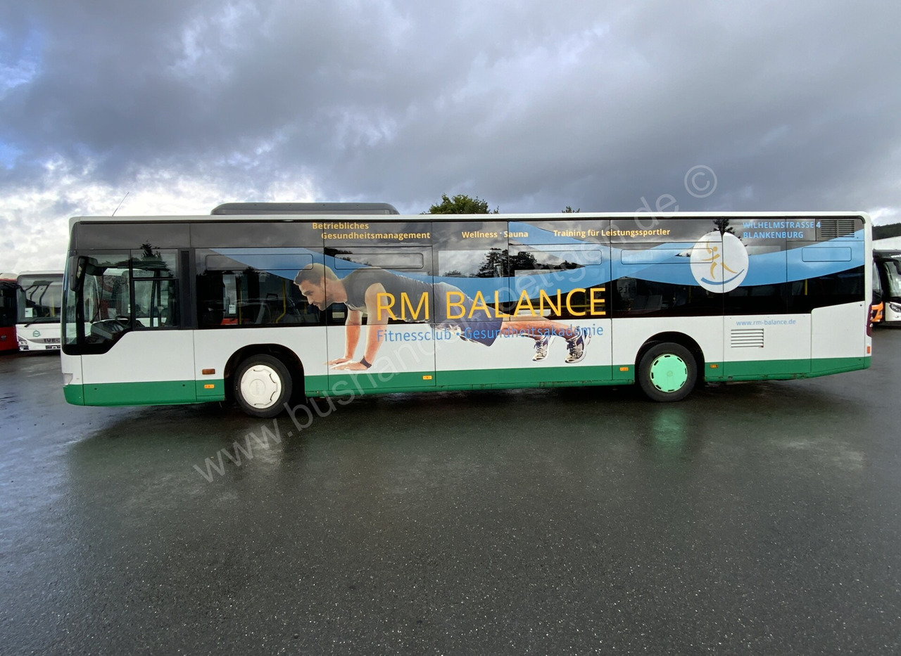 Mercedes-Benz O 530 Citaro - City bus: picture 5 Mercedes-Benz O 530 Citaro - City bus: picture 5