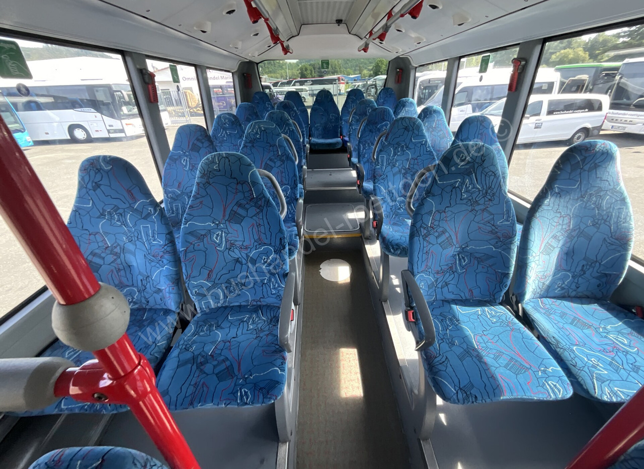 City bus Mercedes-Benz O 530 Citaro: picture 11