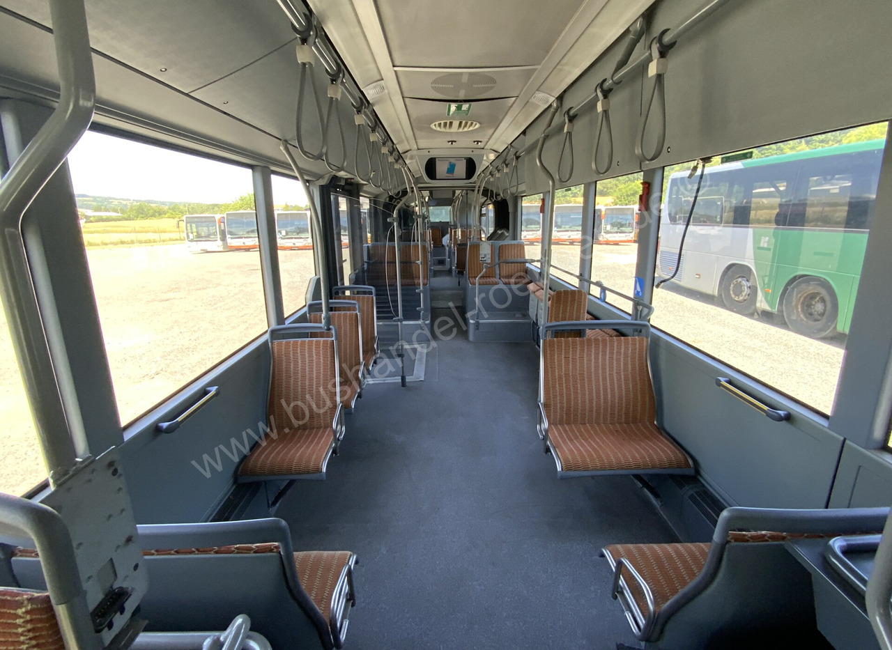 Articulated bus Mercedes-Benz O 530 G Citaro: picture 10