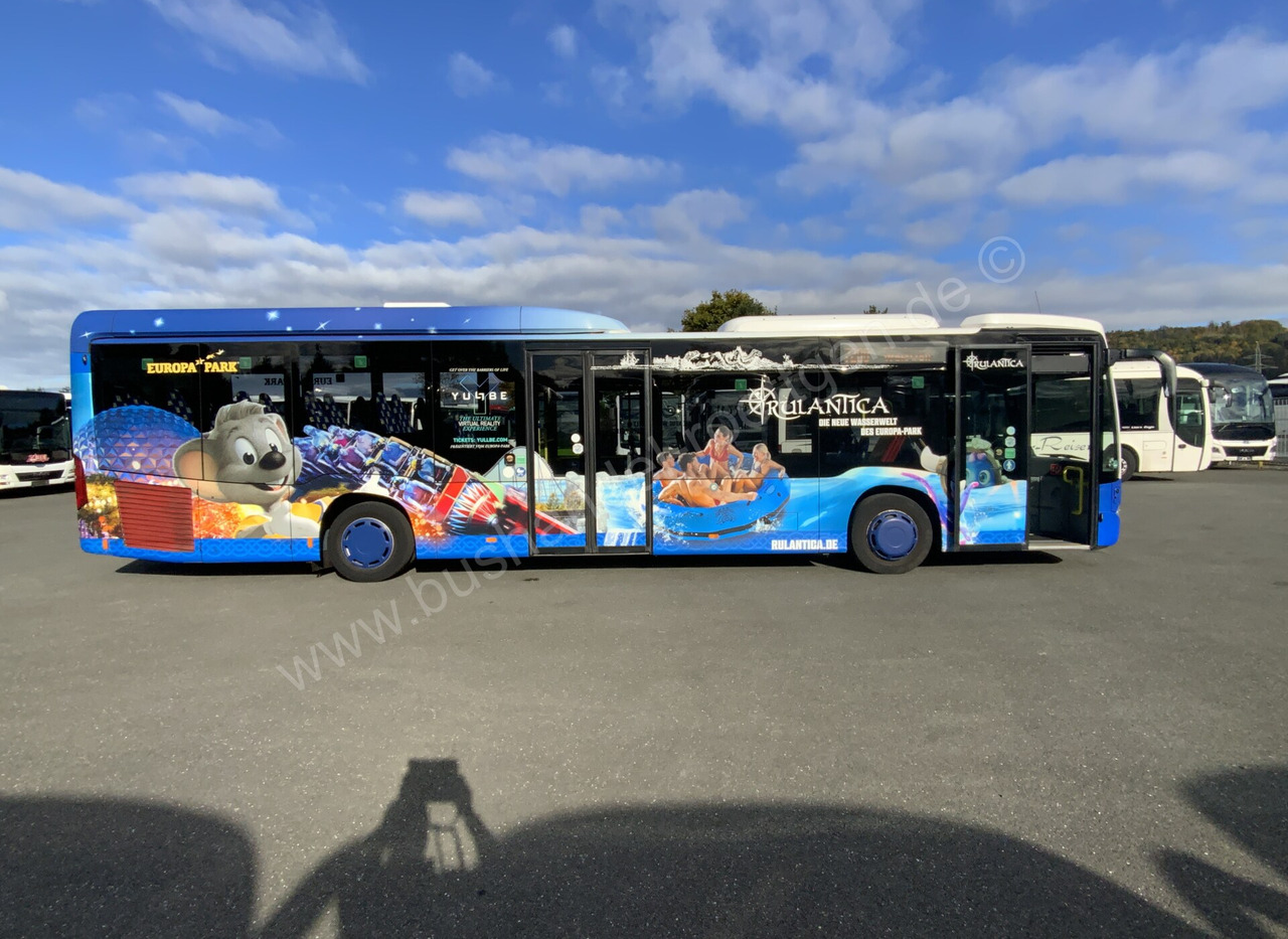 Mercedes-Benz O 530 LE Citaro - City bus: picture 5 Mercedes-Benz O 530 LE Citaro - City bus: picture 5