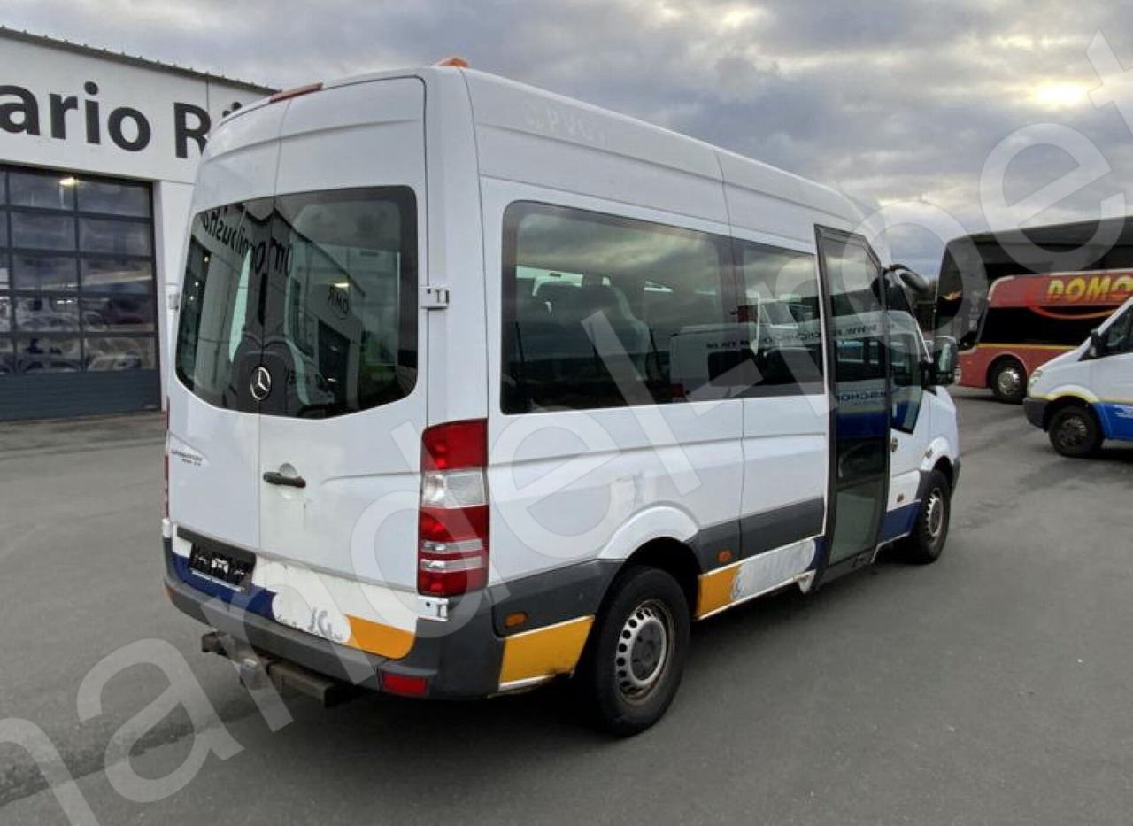 Mercedes-Benz Sprinter 311 CDI Mobility - Minibus, Passenger van: picture 3 Mercedes-Benz Sprinter 311 CDI Mobility - Minibus, Passenger van: picture 3