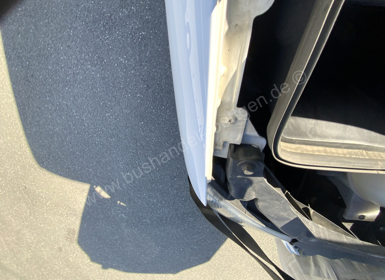 Minibus, Passenger van Mercedes-Benz Sprinter: picture 12