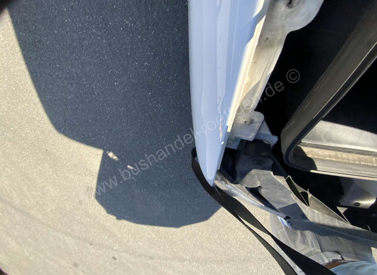 Minibus, Passenger van Mercedes-Benz Sprinter: picture 13