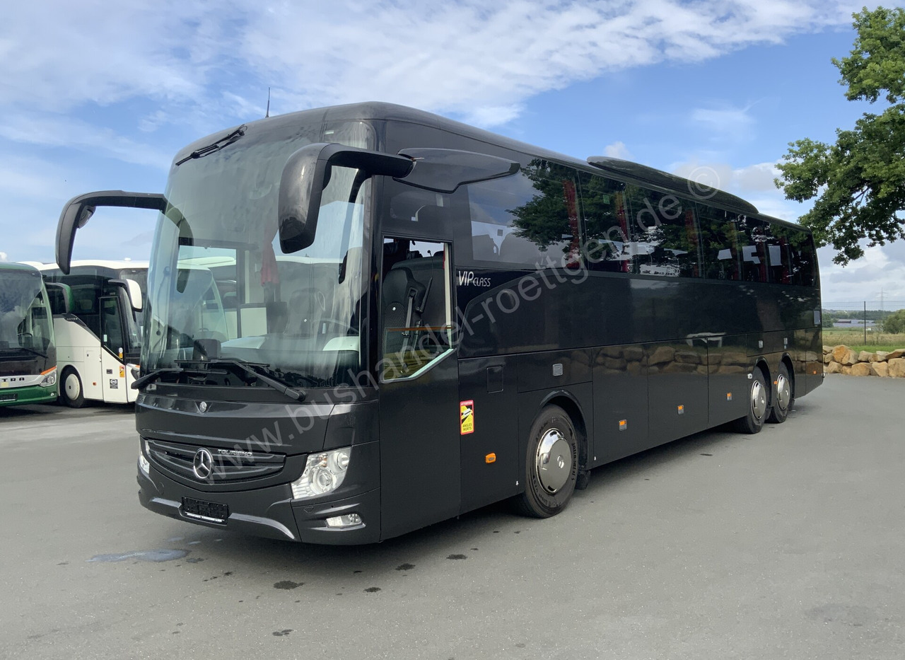 Mercedes-Benz Tourismo E 16 RHD - Coach: picture 2 Mercedes-Benz Tourismo E 16 RHD - Coach: picture 2