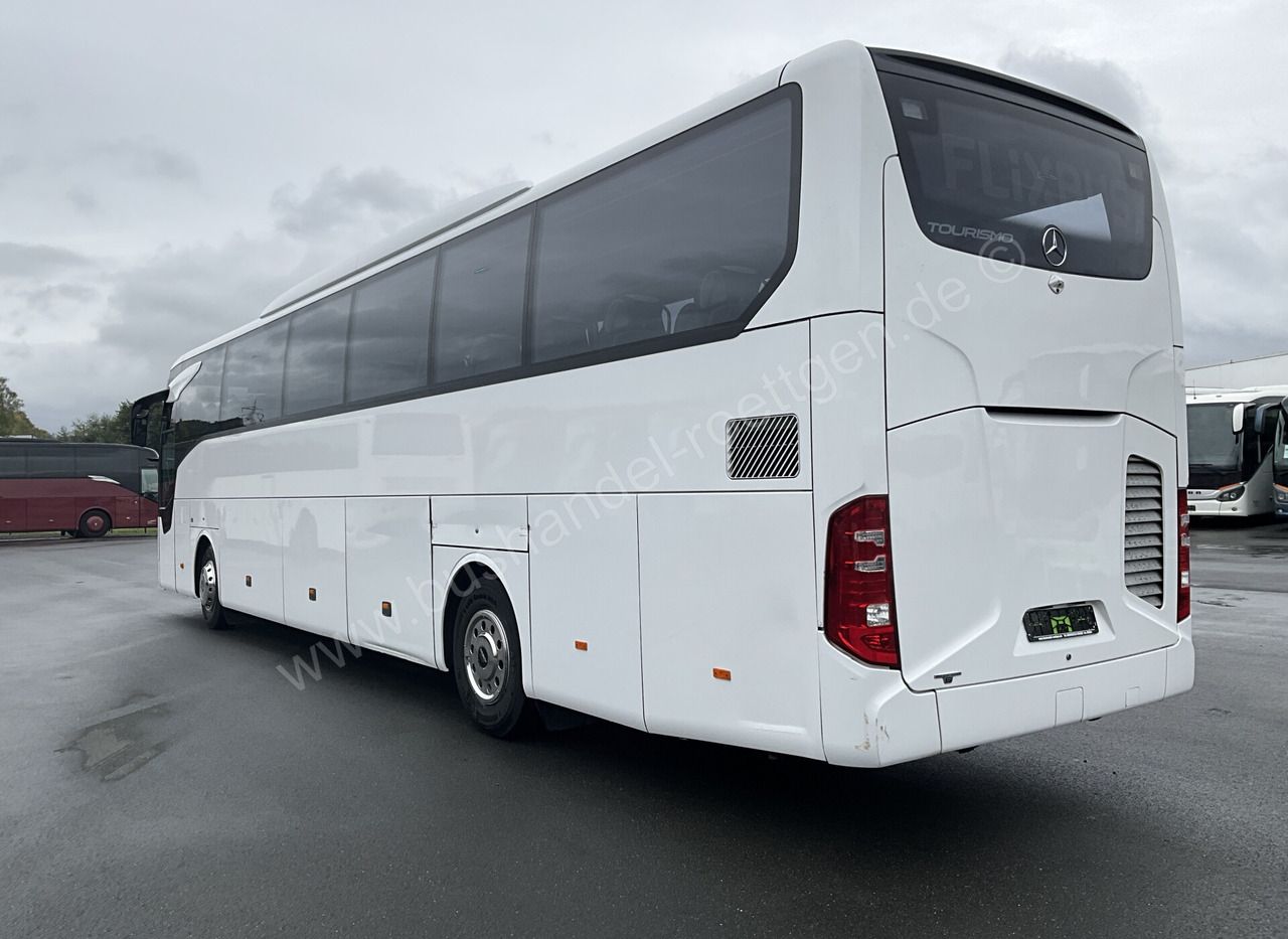 Mercedes-Benz Tourismo - Coach: picture 3 Mercedes-Benz Tourismo - Coach: picture 3