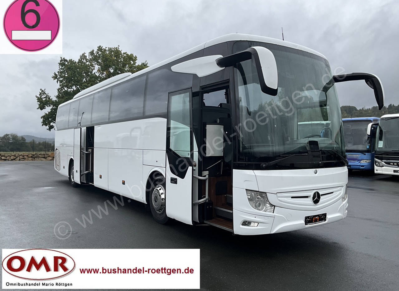 Mercedes-Benz Tourismo - Coach: picture 1 Mercedes-Benz Tourismo - Coach: picture 1