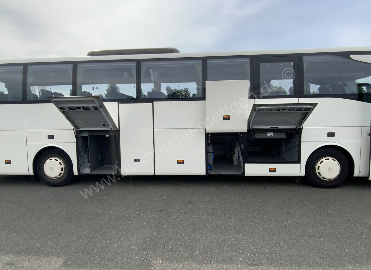 Mercedes-Benz Tourismo - Coach: picture 5 Mercedes-Benz Tourismo - Coach: picture 5