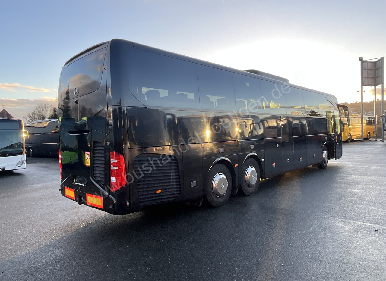 Mercedes-Benz Tourismo - Coach: picture 4 Mercedes-Benz Tourismo - Coach: picture 4