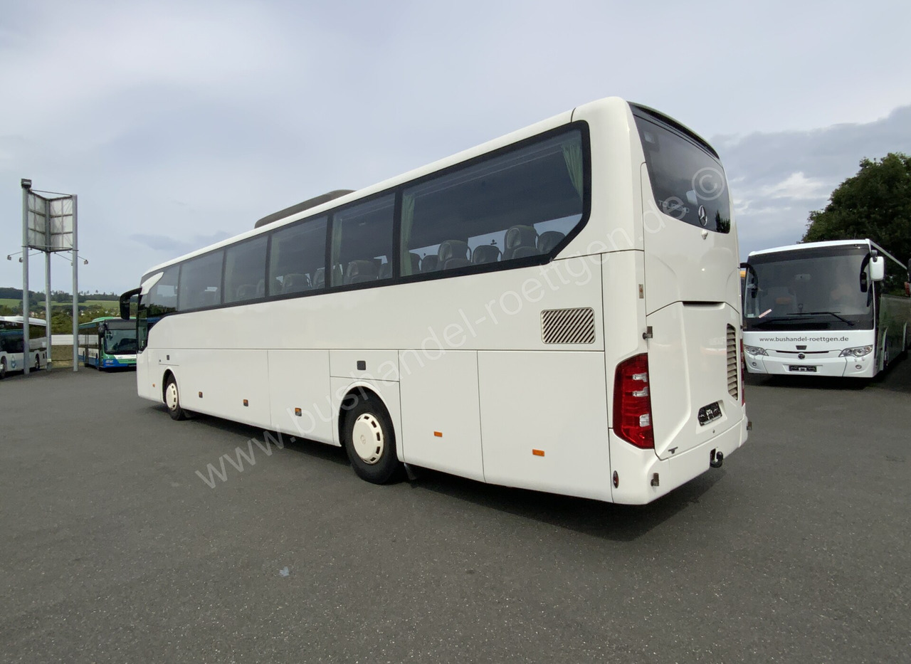 Mercedes-Benz Tourismo - Coach: picture 3 Mercedes-Benz Tourismo - Coach: picture 3