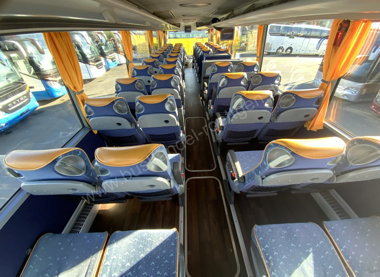 Coach Mercedes-Benz Tourismo RHD: picture 17