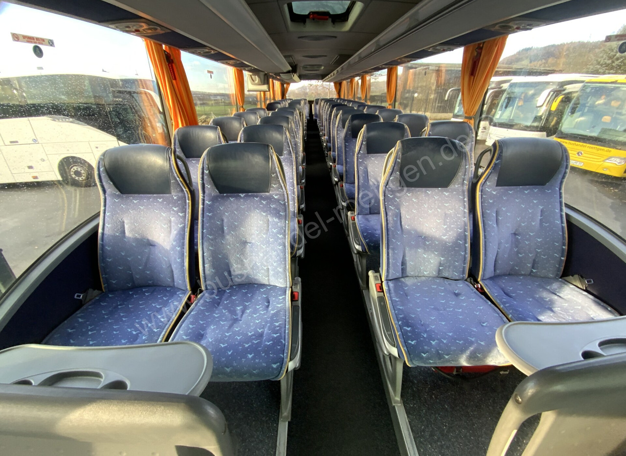 Coach Mercedes-Benz Tourismo RHD: picture 11 Coach Mercedes-Benz Tourismo RHD: picture 11