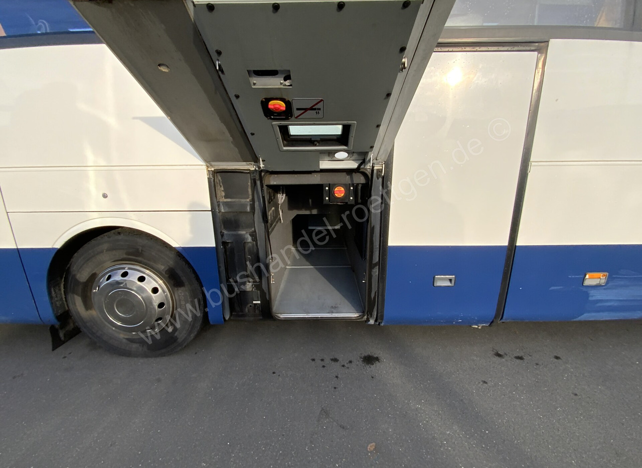 Coach Mercedes-Benz Tourismo RHD: picture 6 Coach Mercedes-Benz Tourismo RHD: picture 6