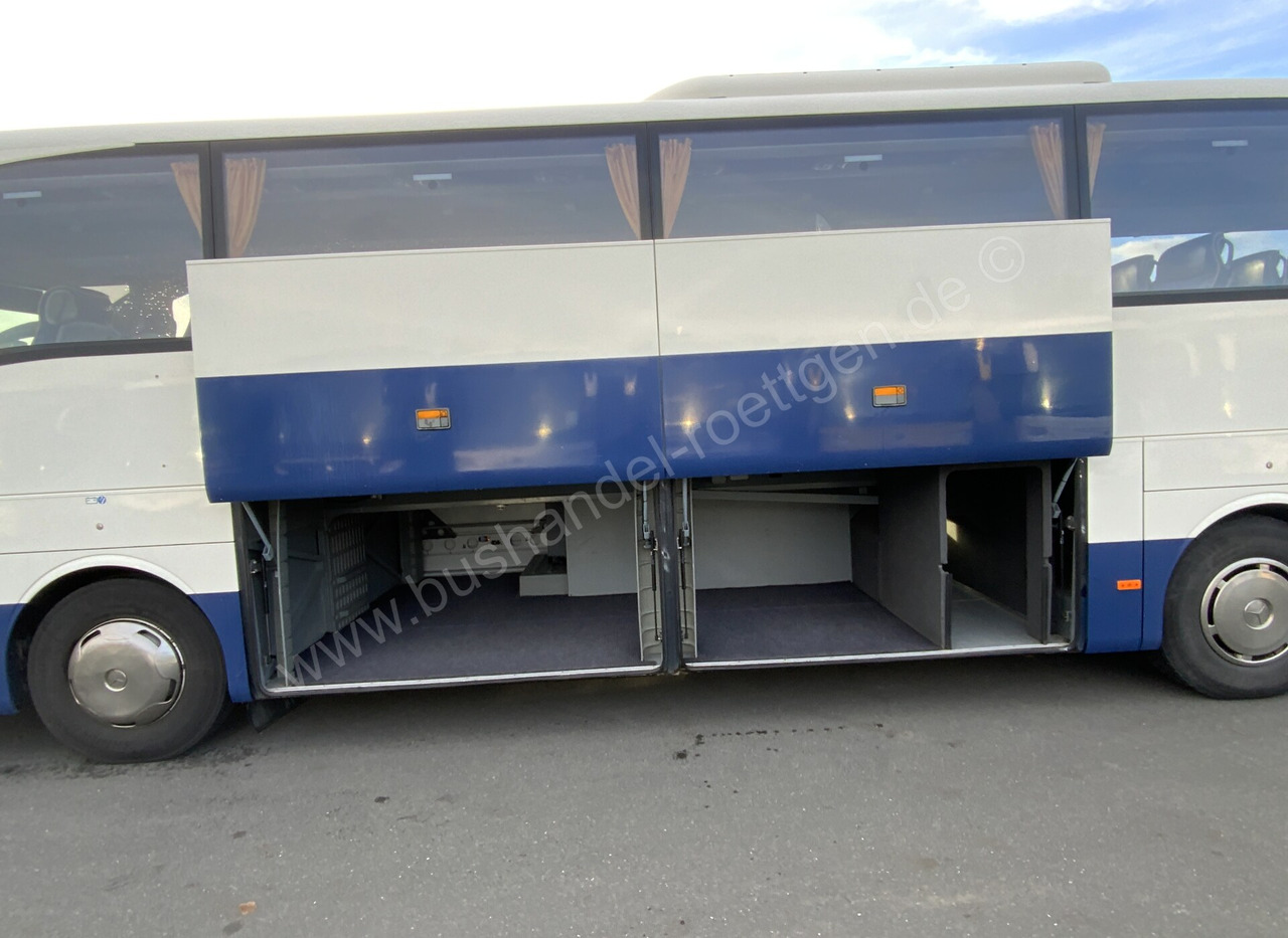 Coach Mercedes-Benz Tourismo RHD: picture 7 Coach Mercedes-Benz Tourismo RHD: picture 7