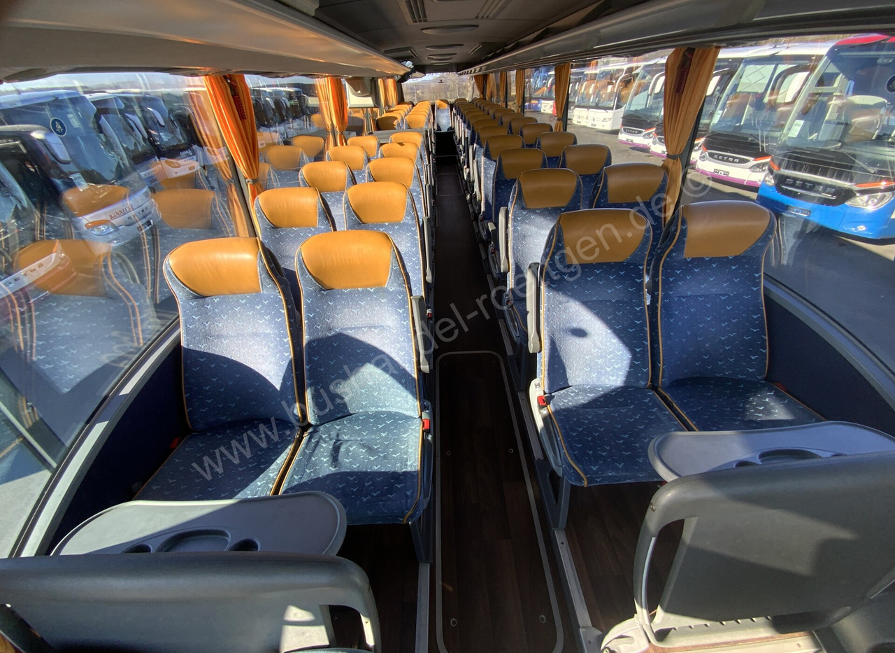 Coach Mercedes-Benz Tourismo RHD: picture 10