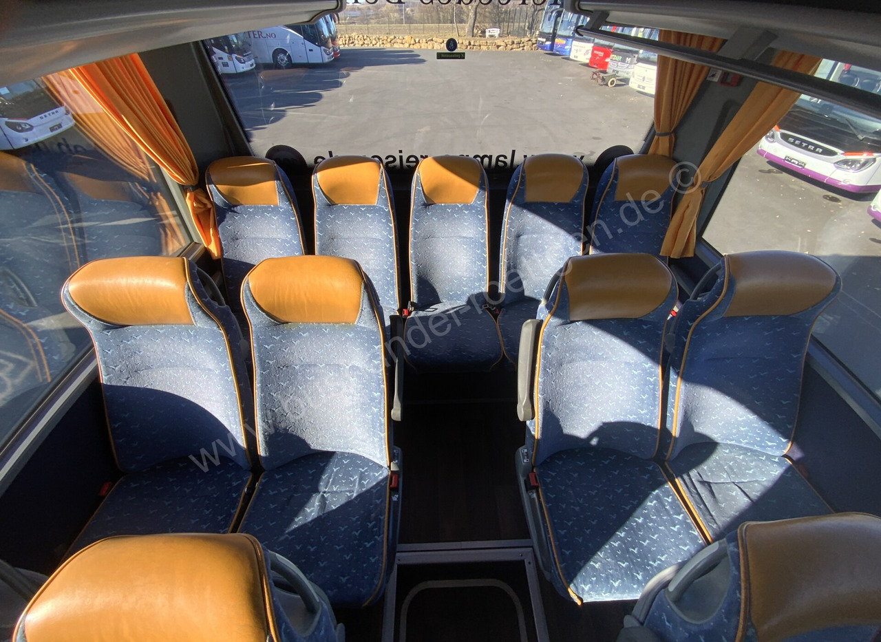 Coach Mercedes-Benz Tourismo RHD: picture 16