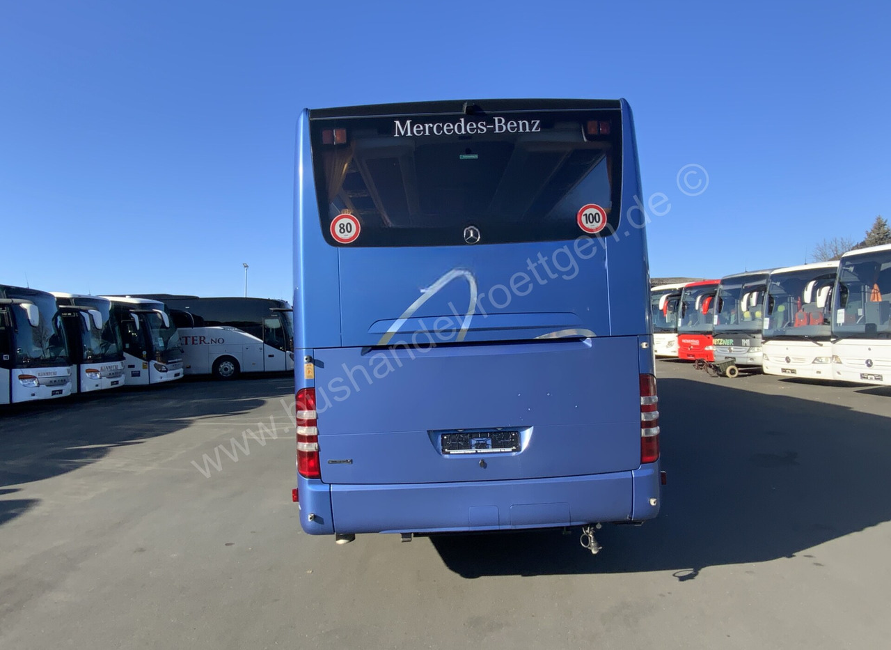 Coach Mercedes-Benz Tourismo RHD: picture 8