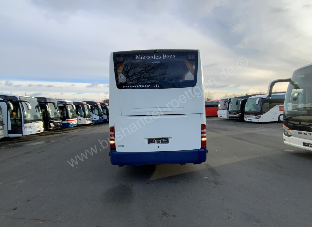 Coach Mercedes-Benz Tourismo RHD: picture 9 Coach Mercedes-Benz Tourismo RHD: picture 9
