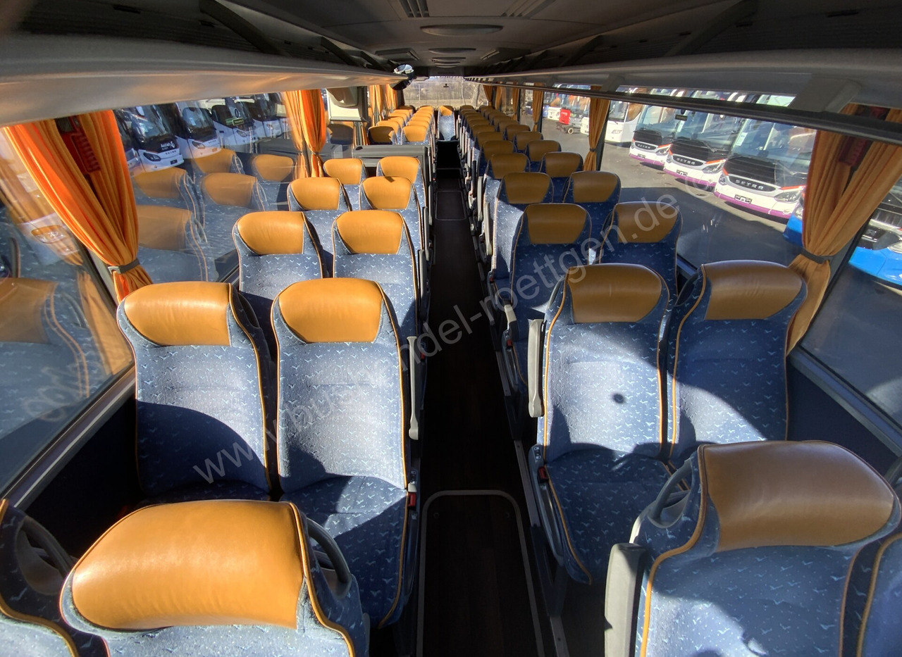 Coach Mercedes-Benz Tourismo RHD: picture 12