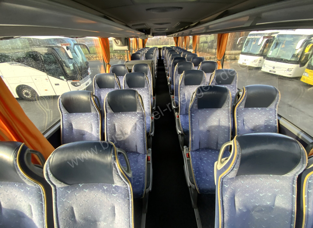 Coach Mercedes-Benz Tourismo RHD: picture 12 Coach Mercedes-Benz Tourismo RHD: picture 12