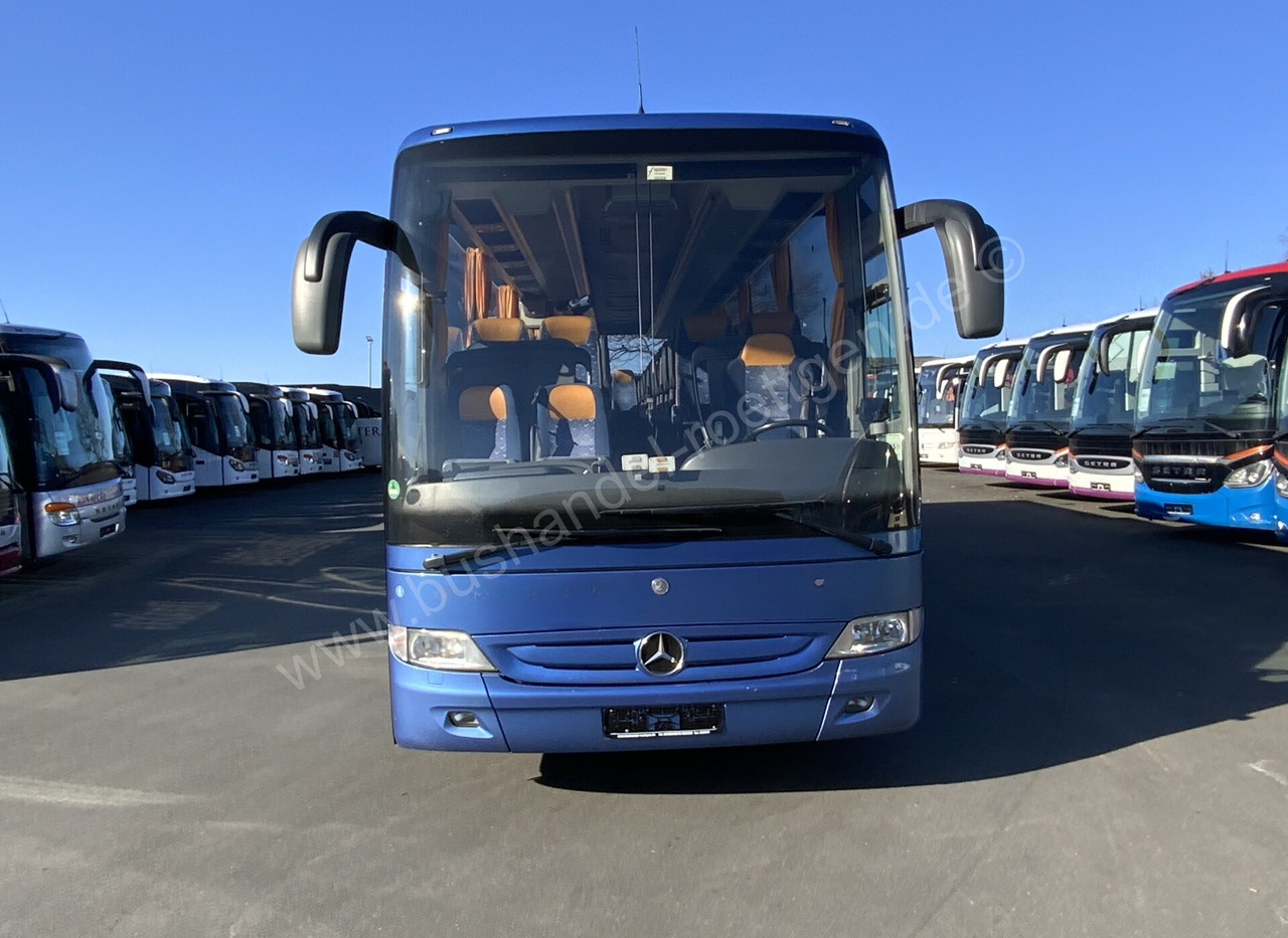 Coach Mercedes-Benz Tourismo RHD: picture 7
