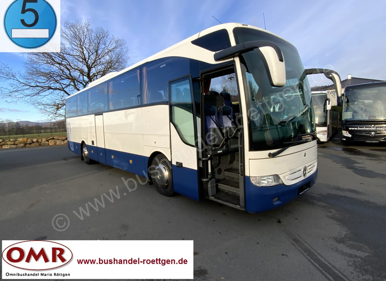Mercedes-Benz Tourismo RHD - Coach: picture 1 Mercedes-Benz Tourismo RHD - Coach: picture 1