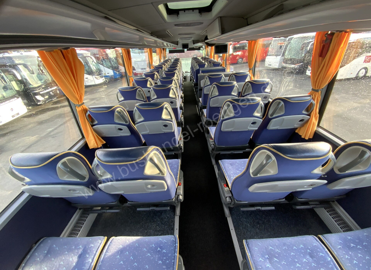 Coach Mercedes-Benz Tourismo RHD: picture 16 Coach Mercedes-Benz Tourismo RHD: picture 16