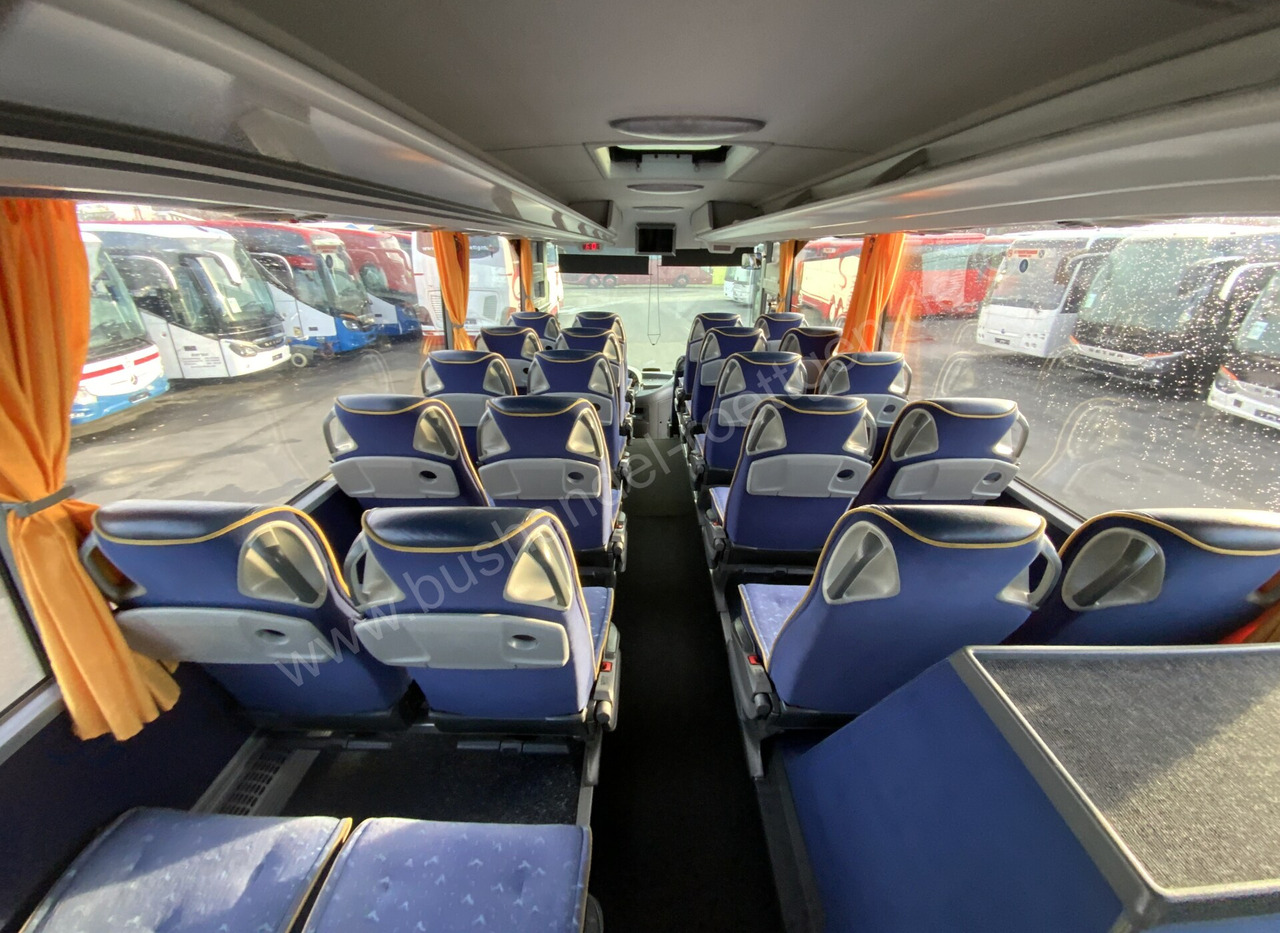 Coach Mercedes-Benz Tourismo RHD: picture 18 Coach Mercedes-Benz Tourismo RHD: picture 18