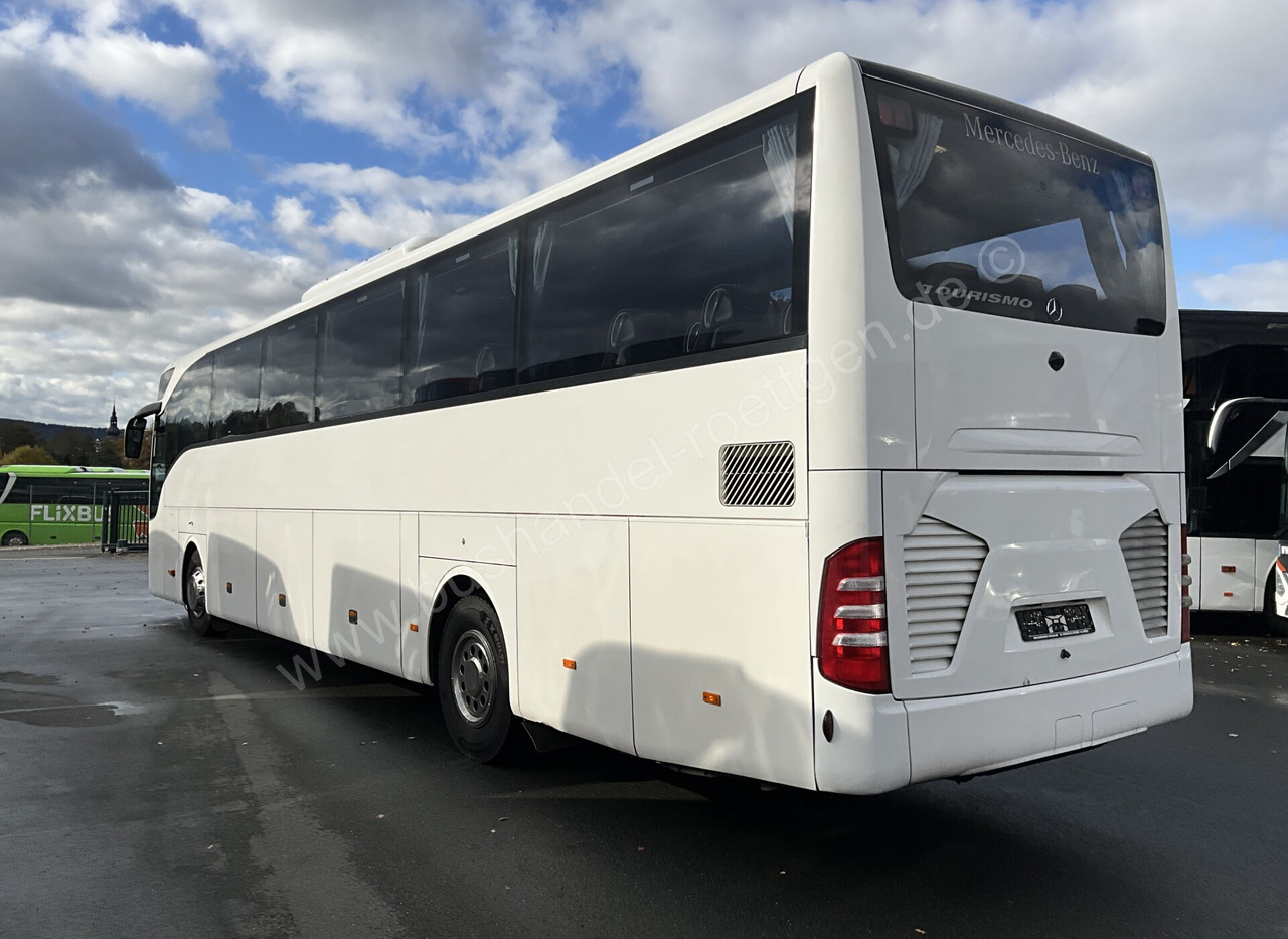 Mercedes-Benz Tourismo RHD-M - Coach: picture 4 Mercedes-Benz Tourismo RHD-M - Coach: picture 4