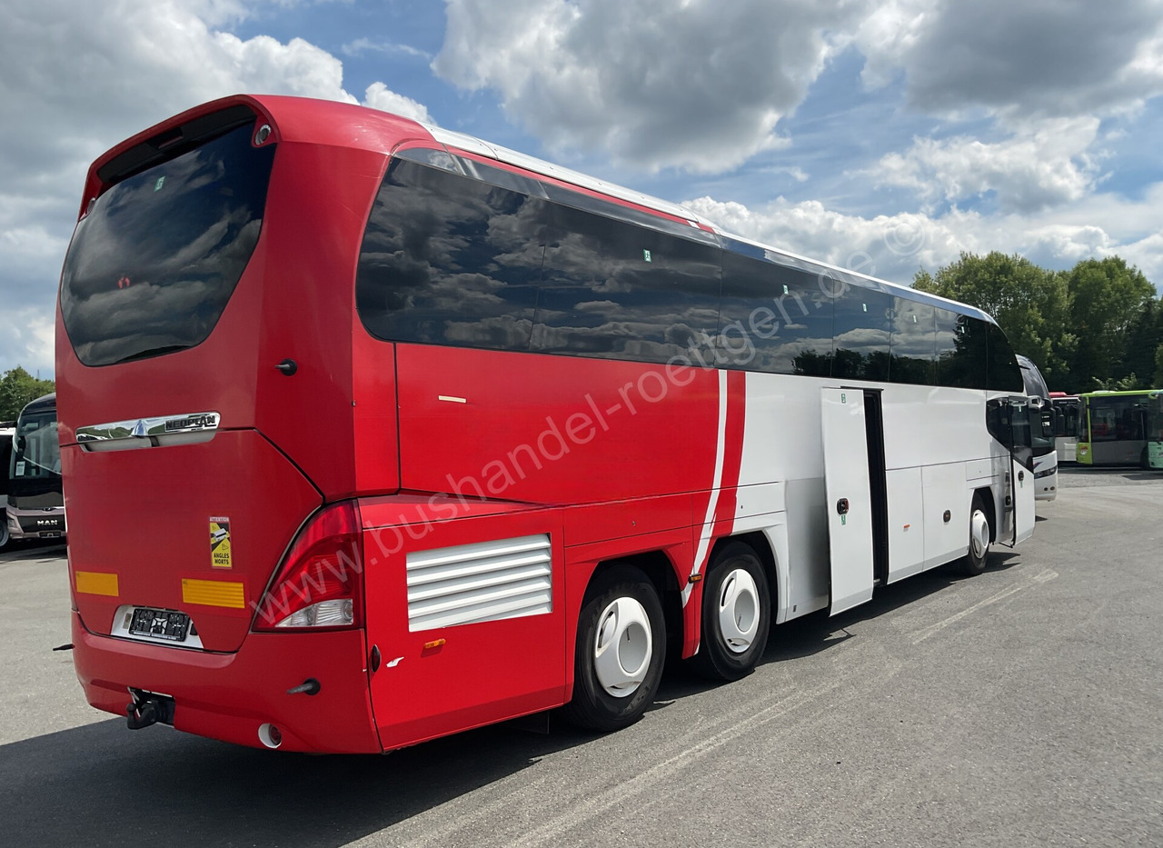 Neoplan Cityliner - Coach: picture 3 Neoplan Cityliner - Coach: picture 3