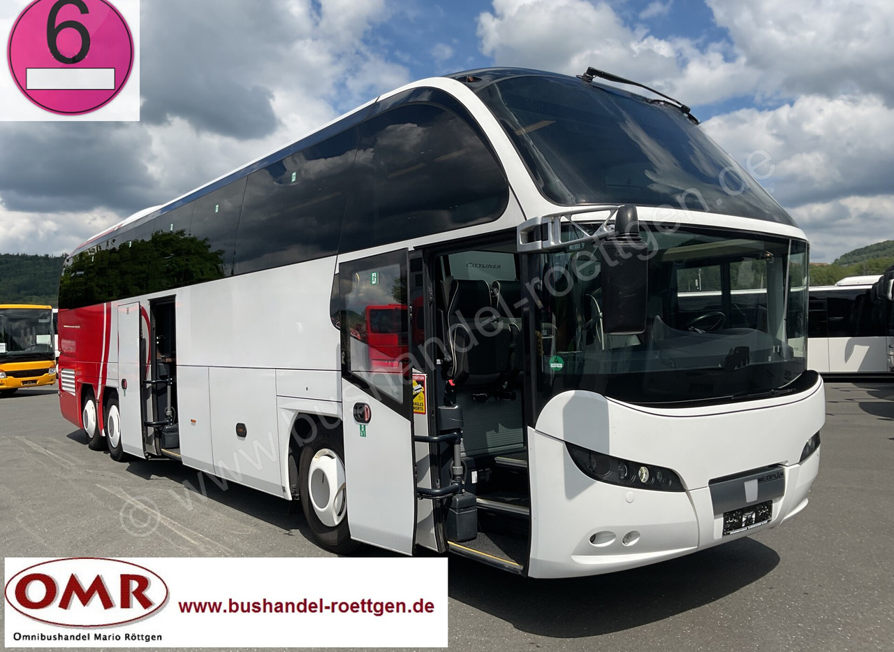 Neoplan Cityliner - Coach: picture 1 Neoplan Cityliner - Coach: picture 1