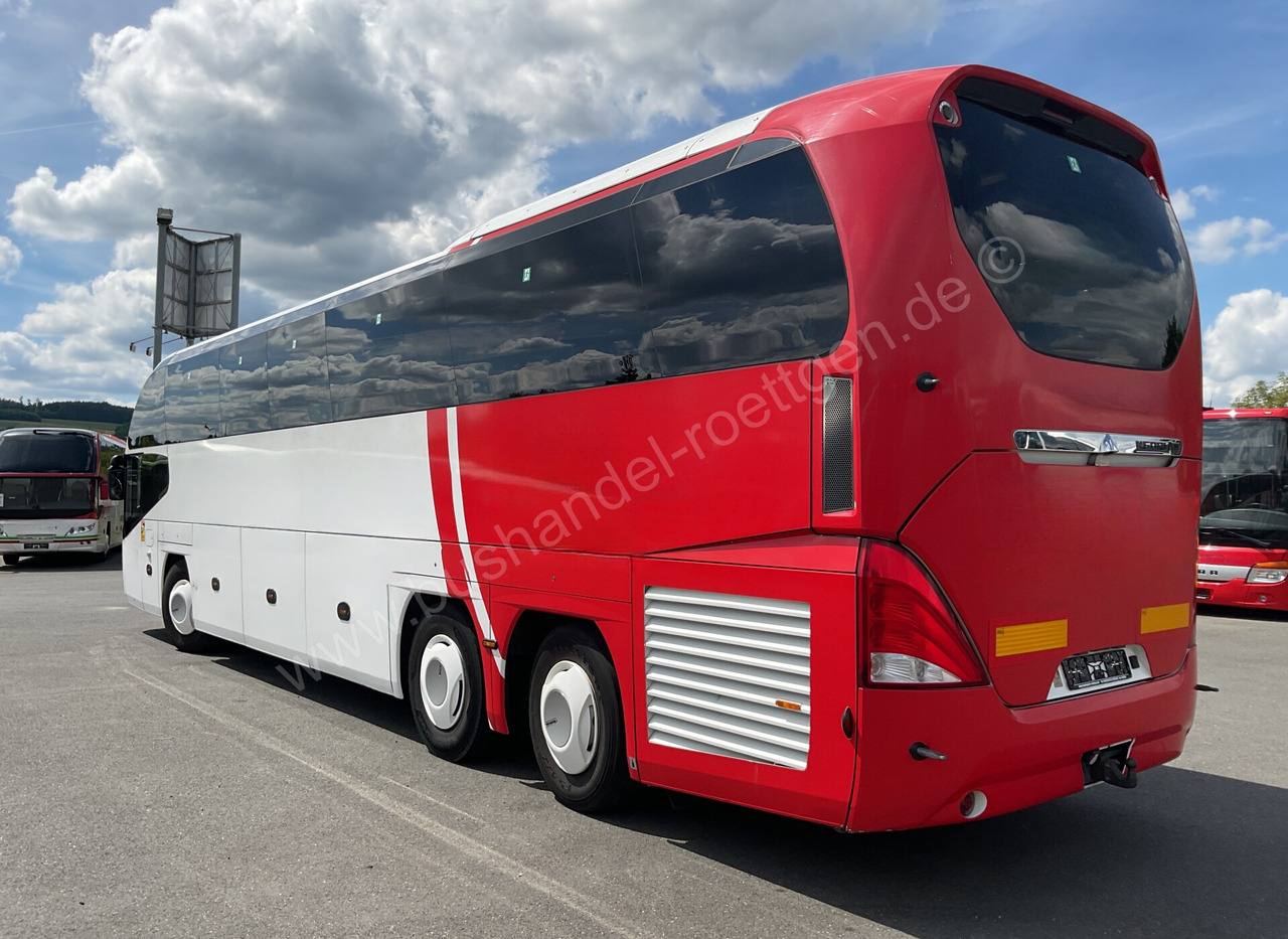 Neoplan Cityliner - Coach: picture 4 Neoplan Cityliner - Coach: picture 4