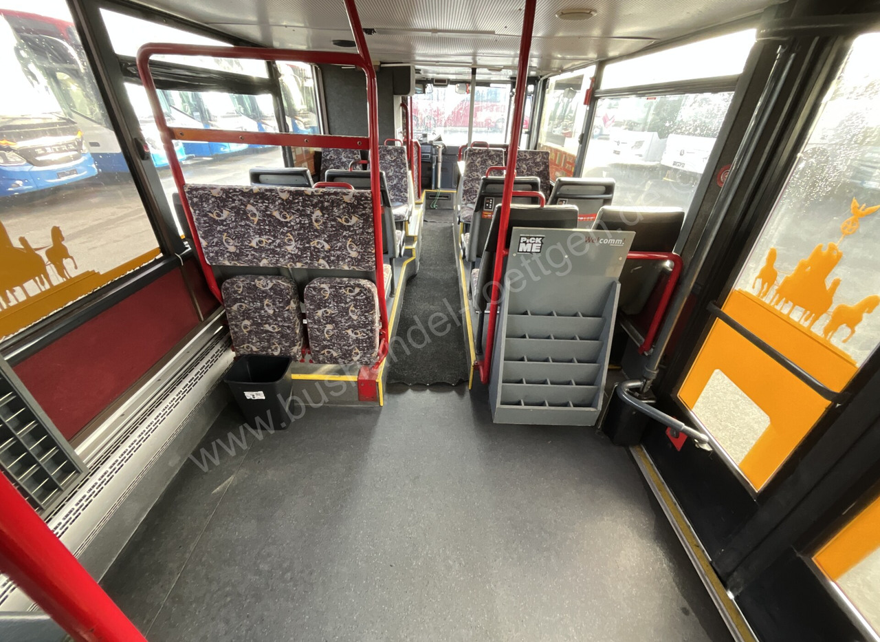 Double-decker bus Neoplan N4026/3: picture 16 Double-decker bus Neoplan N4026/3: picture 16