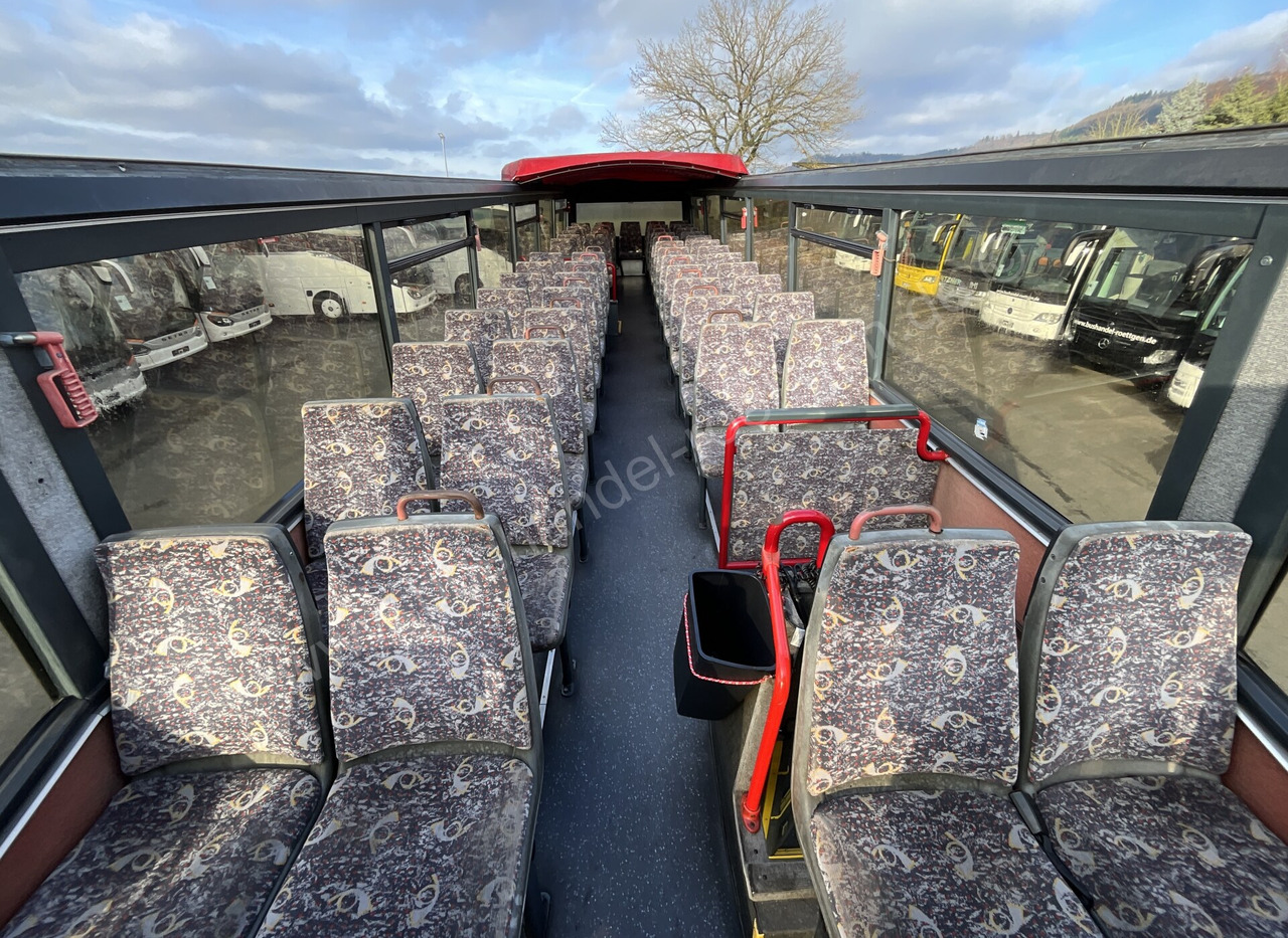 Double-decker bus Neoplan N4026/3: picture 18 Double-decker bus Neoplan N4026/3: picture 18