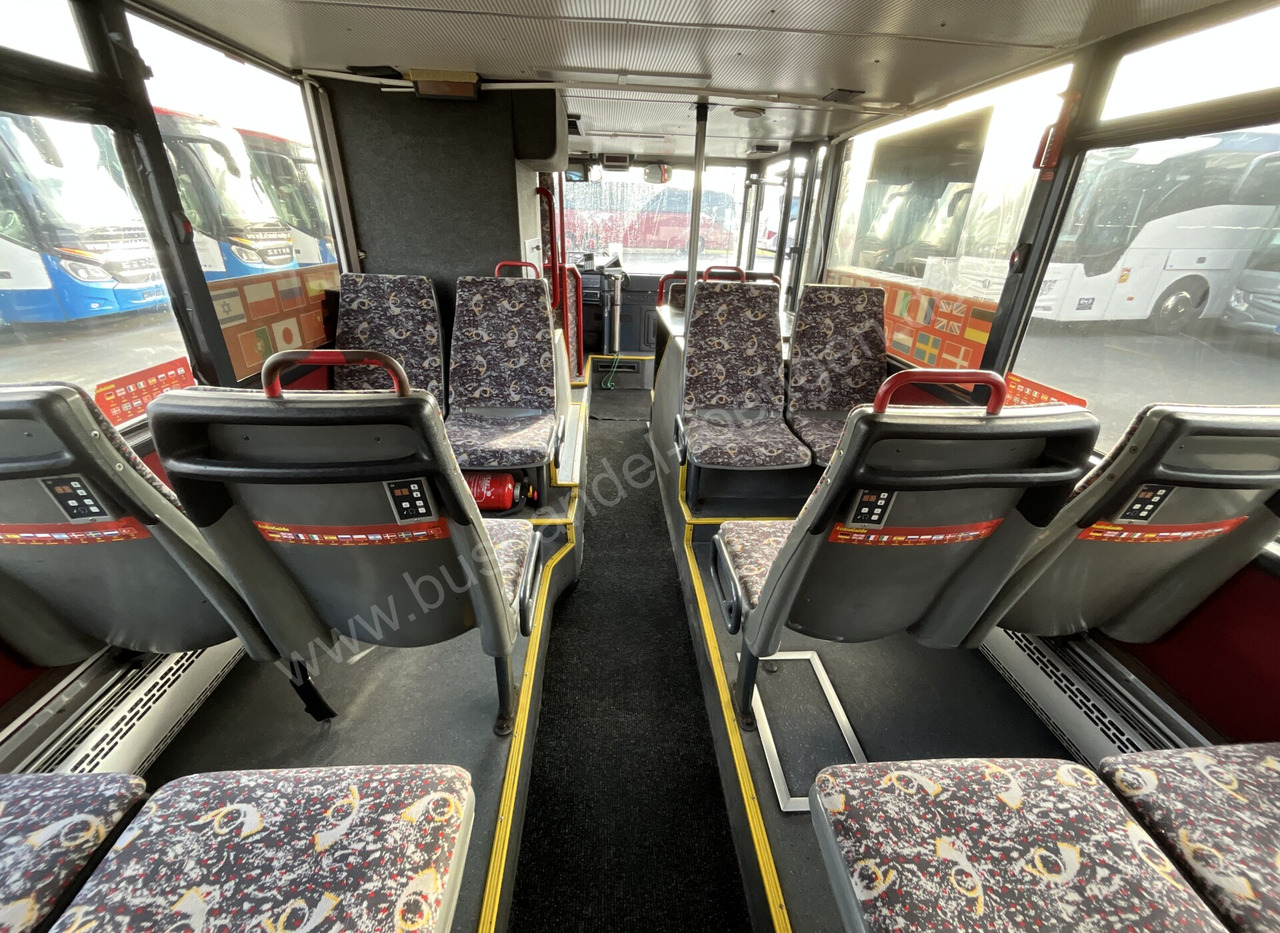 Double-decker bus Neoplan N4026/3: picture 17 Double-decker bus Neoplan N4026/3: picture 17