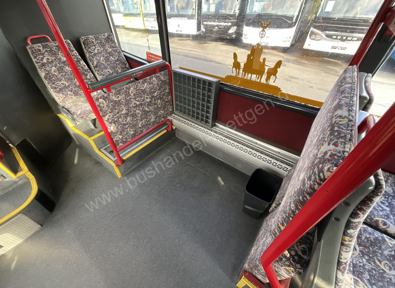 Double-decker bus Neoplan N4026/3: picture 12 Double-decker bus Neoplan N4026/3: picture 12