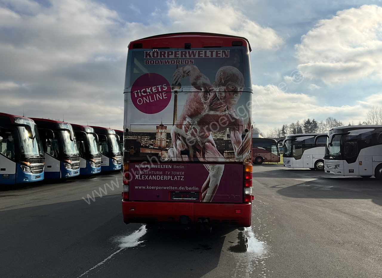 Double-decker bus Neoplan N4026/3: picture 8 Double-decker bus Neoplan N4026/3: picture 8