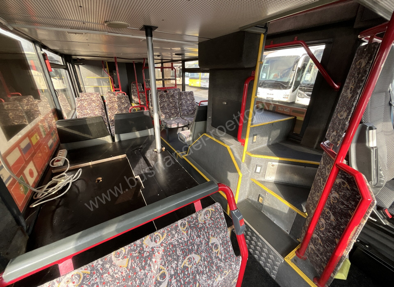 Double-decker bus Neoplan N4026/3: picture 10 Double-decker bus Neoplan N4026/3: picture 10