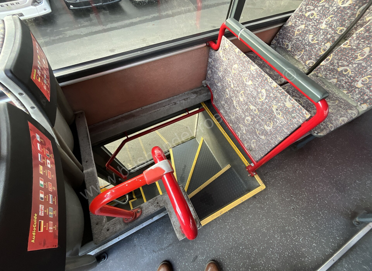 Double-decker bus Neoplan N4026/3: picture 19 Double-decker bus Neoplan N4026/3: picture 19