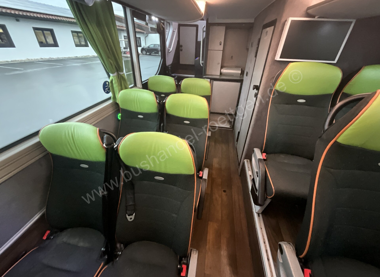 Leasing of Neoplan Skyliner L Neoplan Skyliner L: picture 12 Leasing of Neoplan Skyliner L Neoplan Skyliner L: picture 12