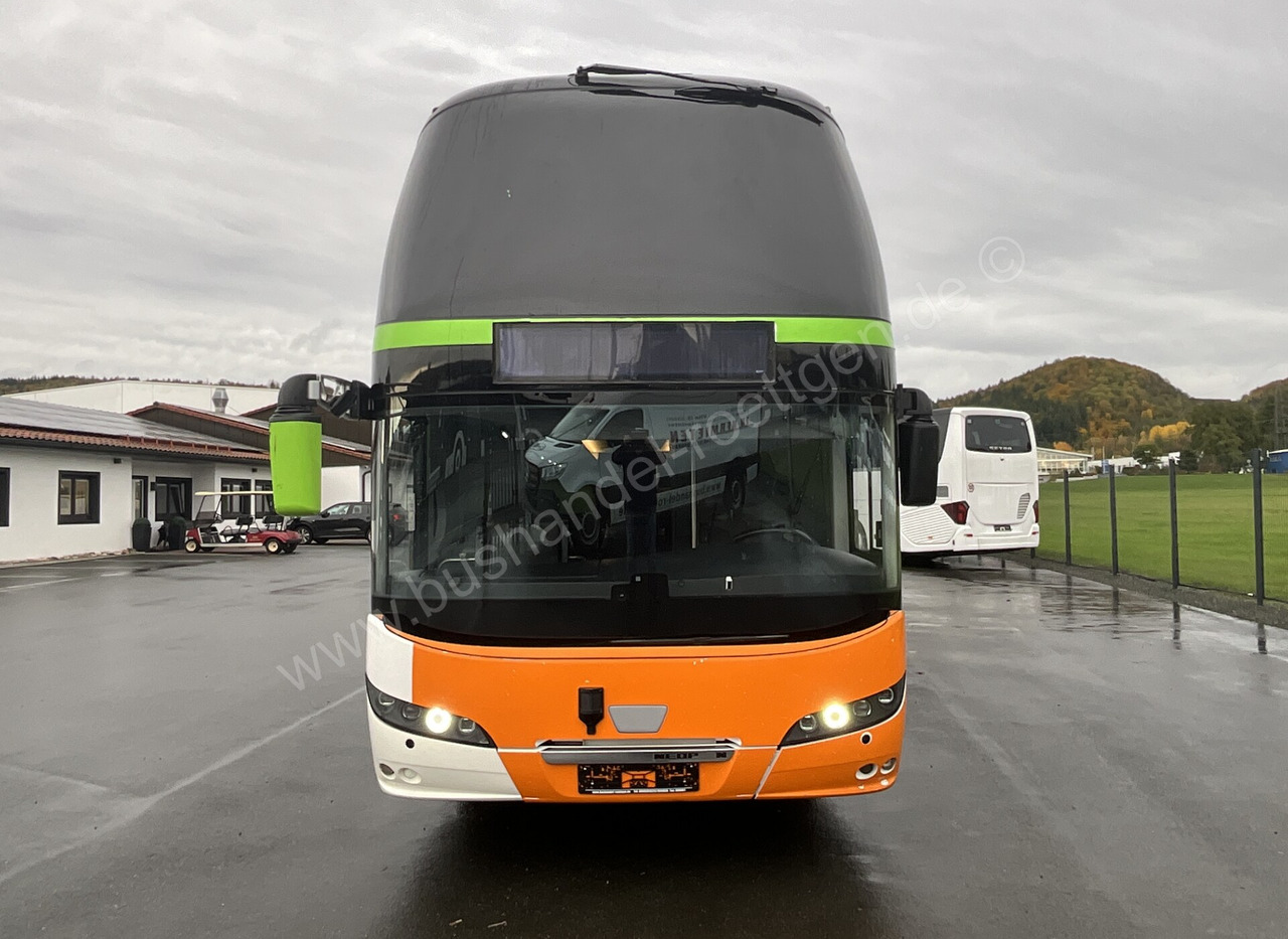 Leasing of Neoplan Skyliner L Neoplan Skyliner L: picture 7 Leasing of Neoplan Skyliner L Neoplan Skyliner L: picture 7