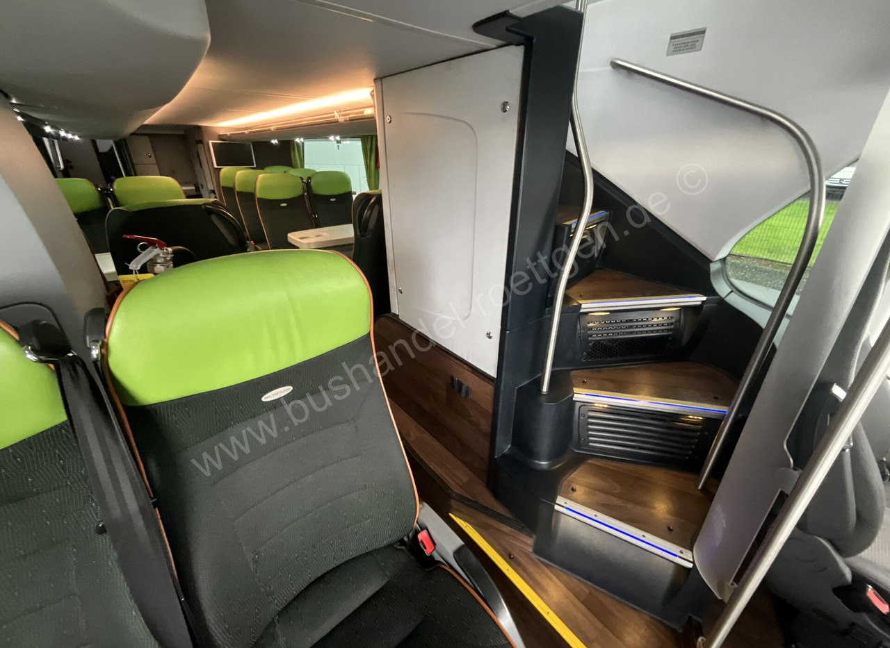 Leasing of Neoplan Skyliner L Neoplan Skyliner L: picture 10 Leasing of Neoplan Skyliner L Neoplan Skyliner L: picture 10