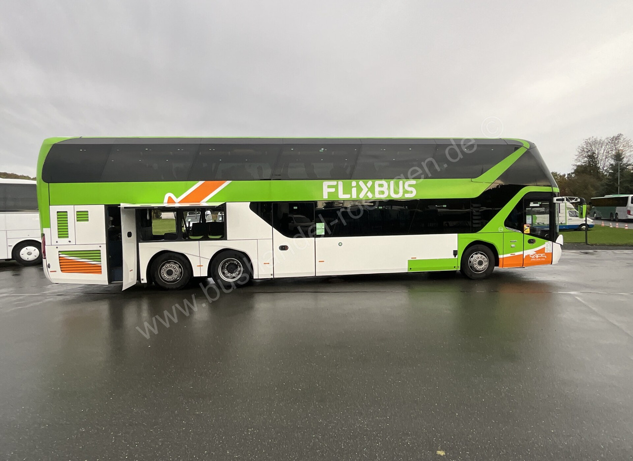 Leasing of Neoplan Skyliner L Neoplan Skyliner L: picture 6 Leasing of Neoplan Skyliner L Neoplan Skyliner L: picture 6