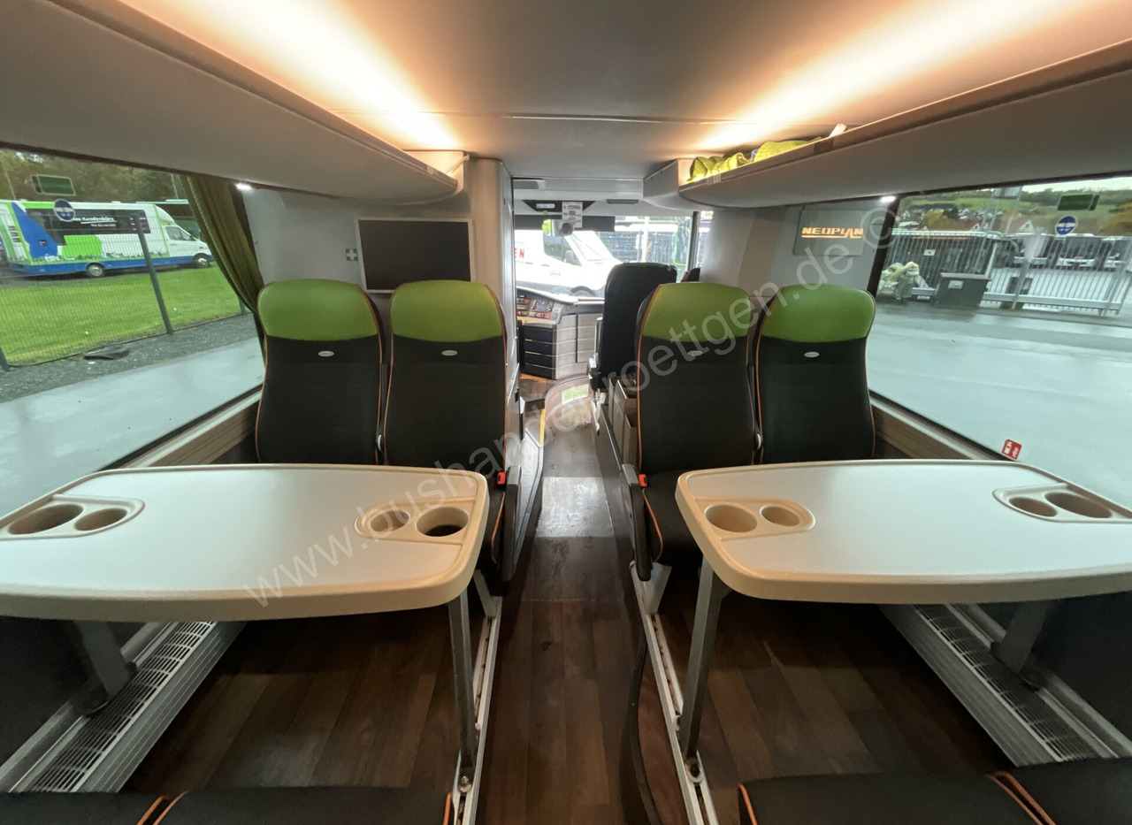 Leasing of Neoplan Skyliner L Neoplan Skyliner L: picture 14 Leasing of Neoplan Skyliner L Neoplan Skyliner L: picture 14