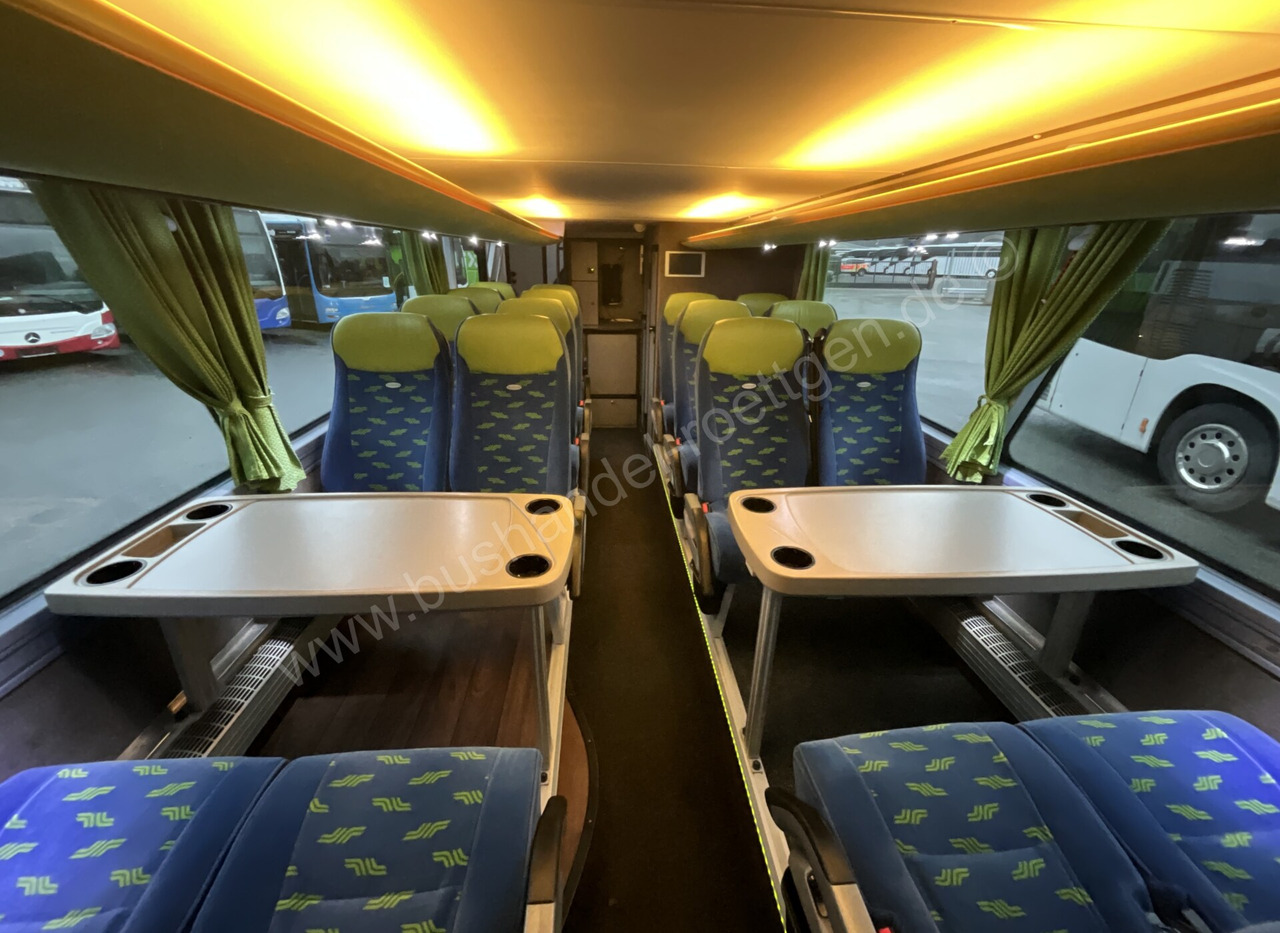 Double-decker bus Neoplan Skyliner L P06: picture 12