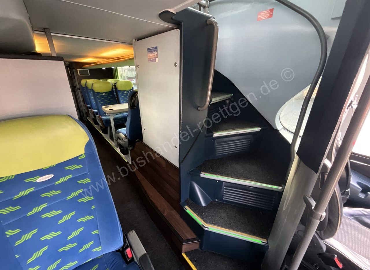 Double-decker bus Neoplan Skyliner L P06: picture 11