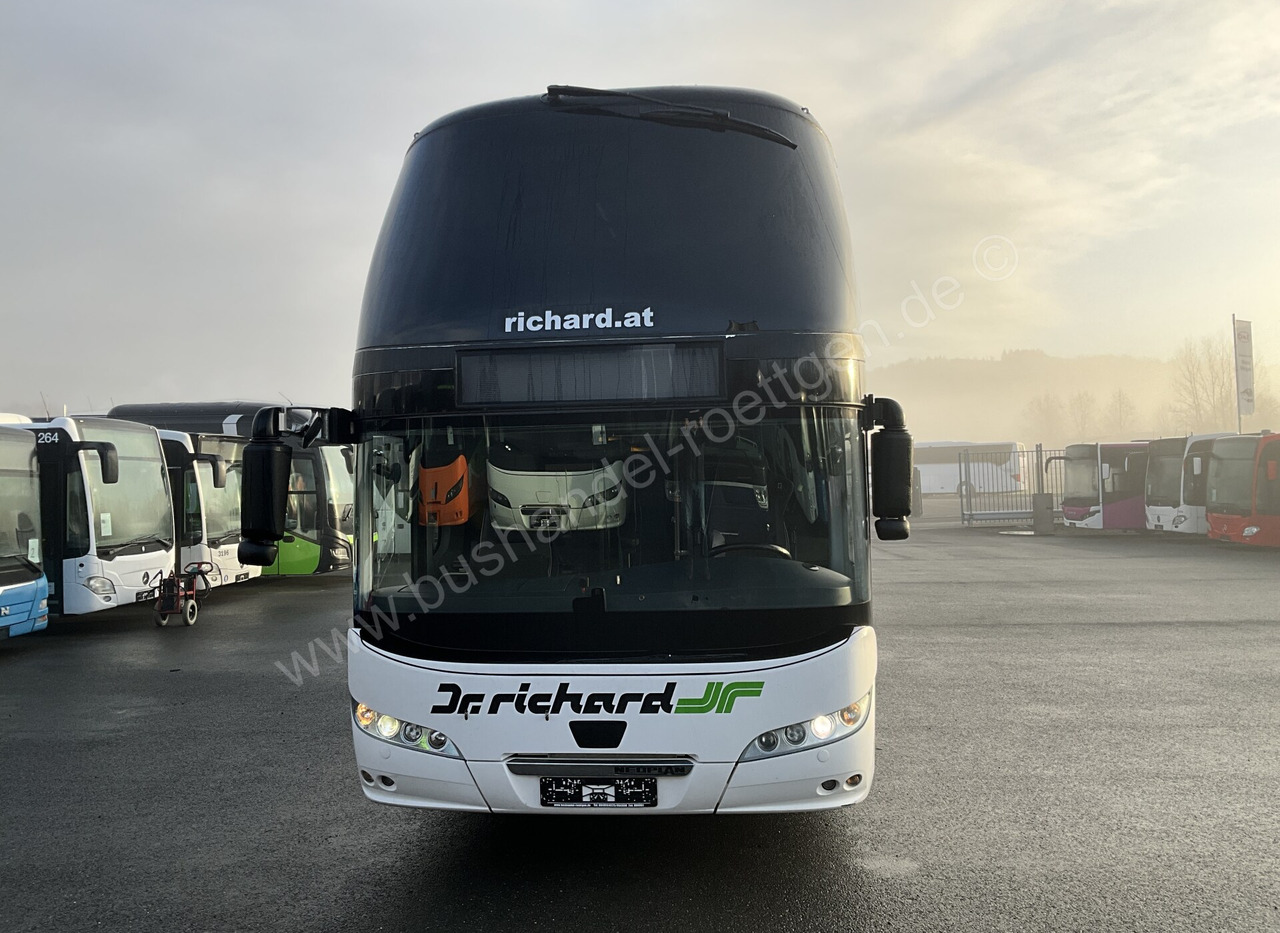 Double-decker bus Neoplan Skyliner L P06: picture 7