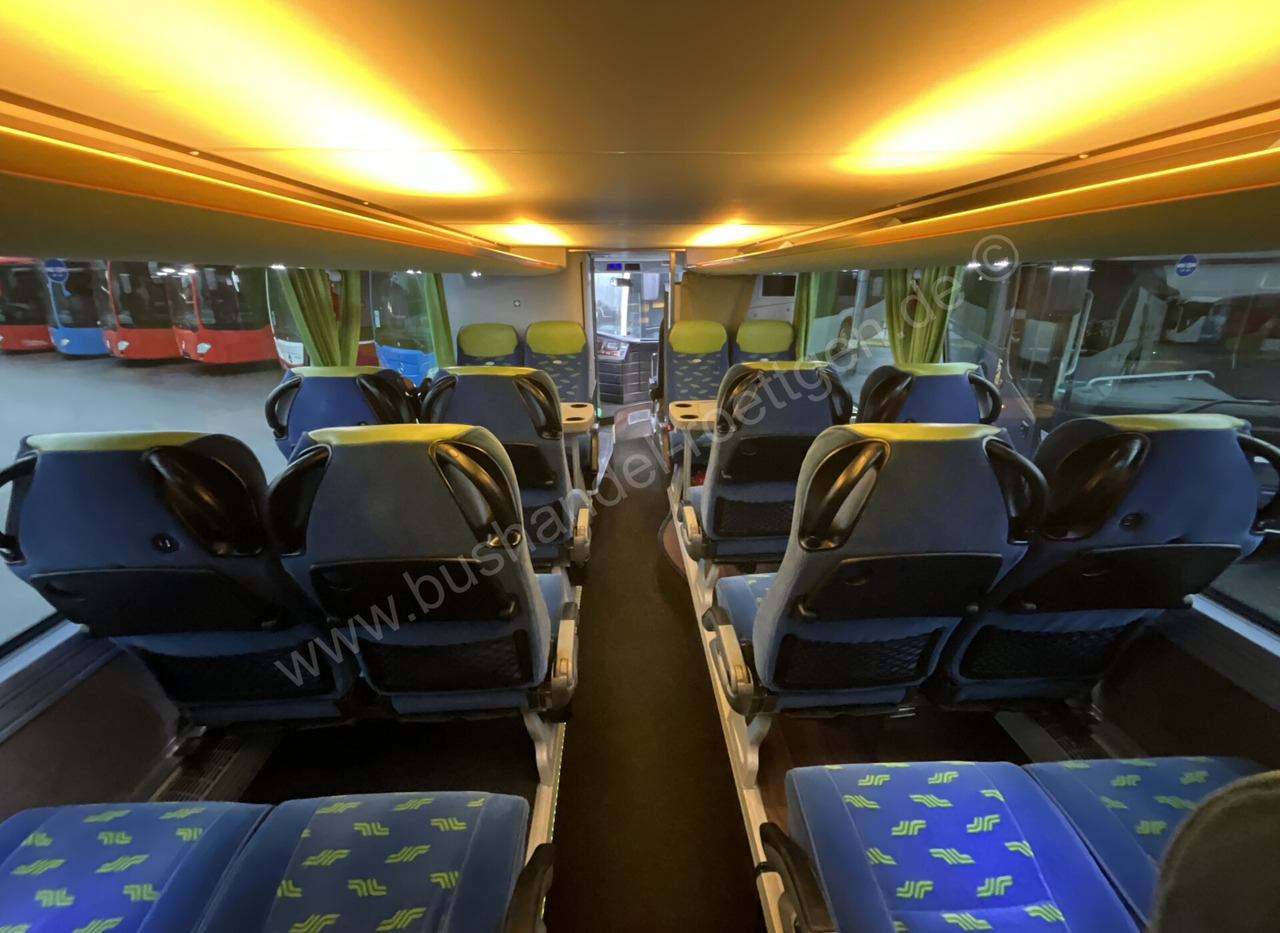 Double-decker bus Neoplan Skyliner L P06: picture 15