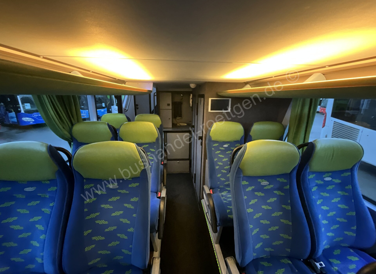 Double-decker bus Neoplan Skyliner L P06: picture 14