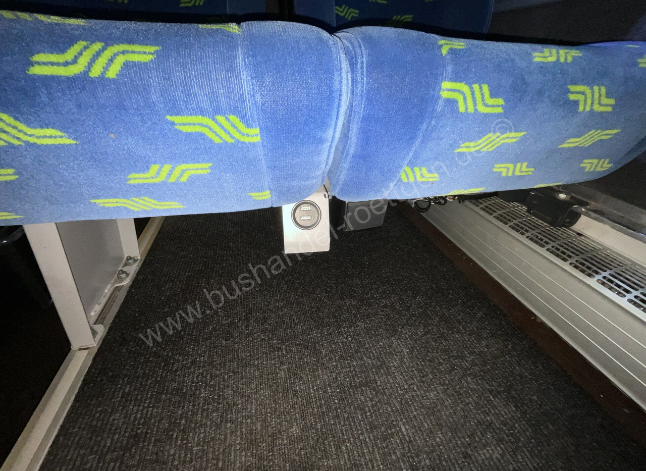 Double-decker bus Neoplan Skyliner L P06: picture 13