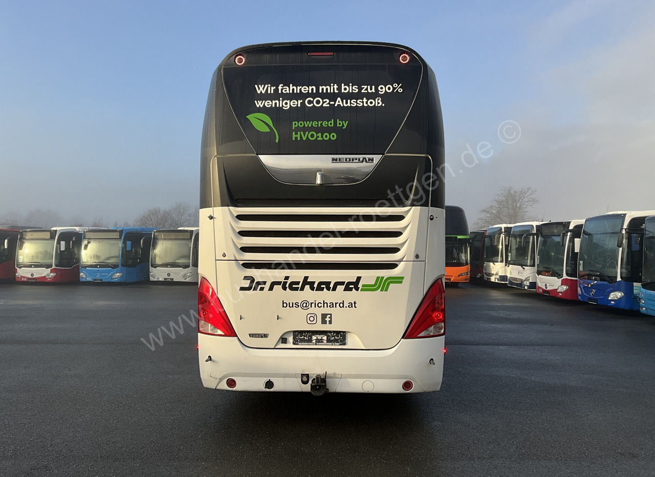 Double-decker bus Neoplan Skyliner L P06: picture 8